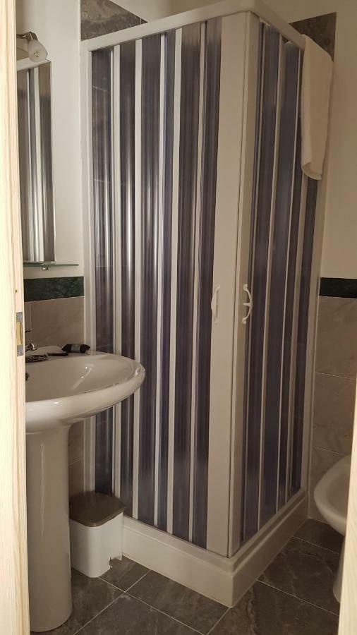 B&B Gvs Trapani Esterno foto