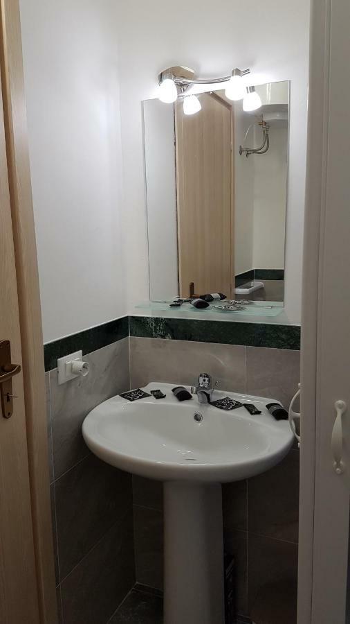B&B Gvs Trapani Esterno foto