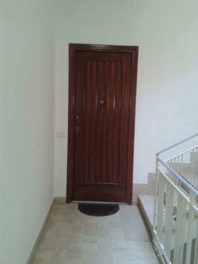 B&B Gvs Trapani Esterno foto