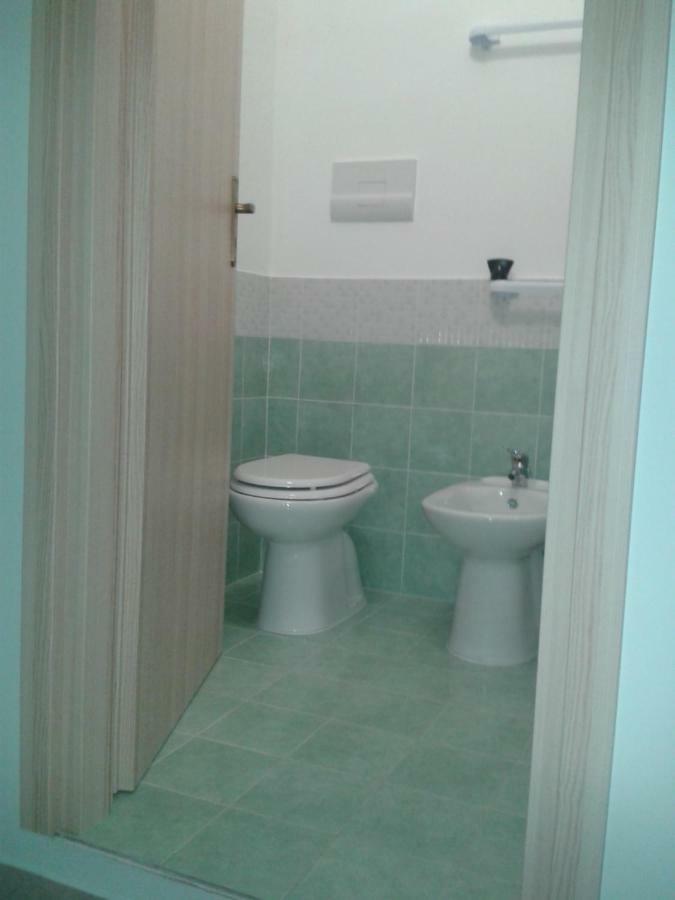 B&B Gvs Trapani Esterno foto