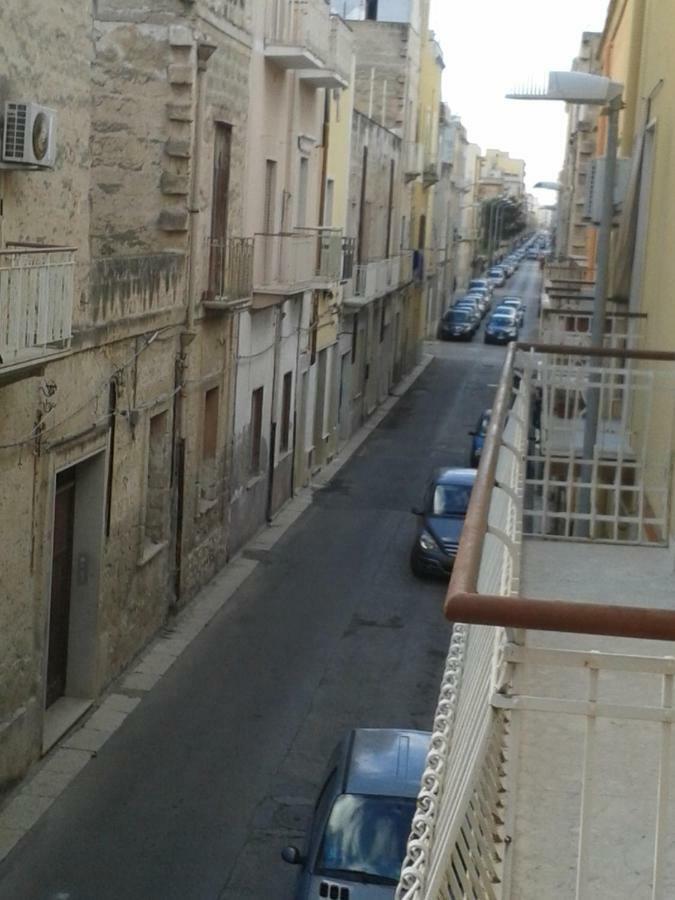 B&B Gvs Trapani Esterno foto