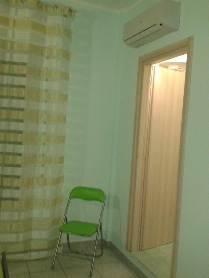 B&B Gvs Trapani Esterno foto
