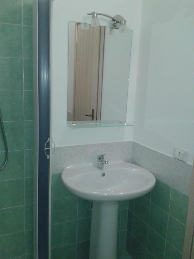 B&B Gvs Trapani Esterno foto