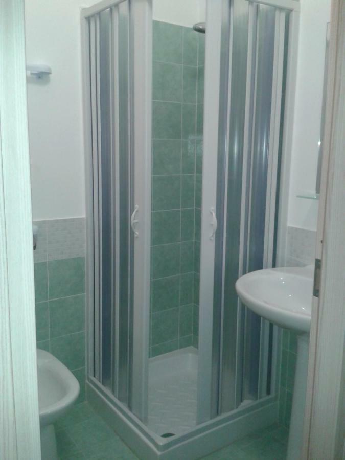 B&B Gvs Trapani Esterno foto