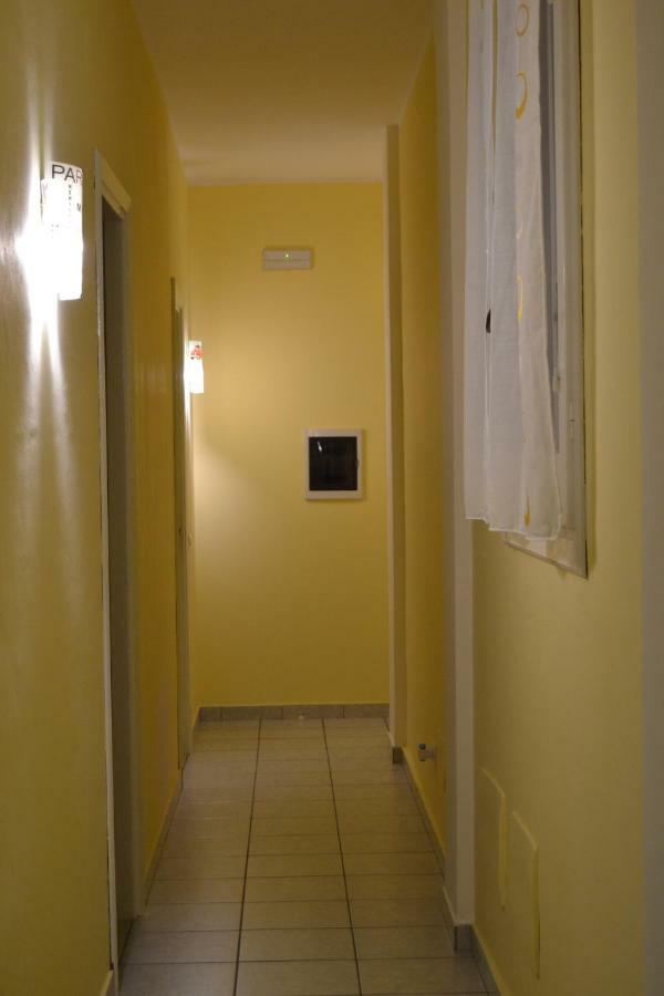 B&B Gvs Trapani Esterno foto