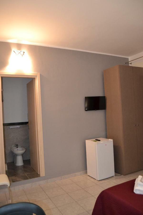 B&B Gvs Trapani Esterno foto