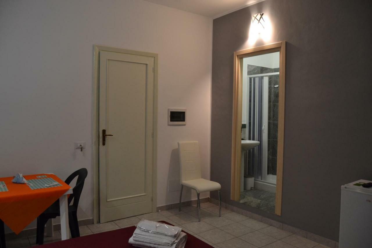 B&B Gvs Trapani Esterno foto