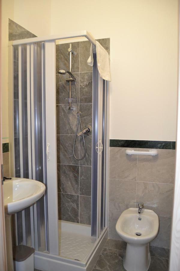 B&B Gvs Trapani Esterno foto