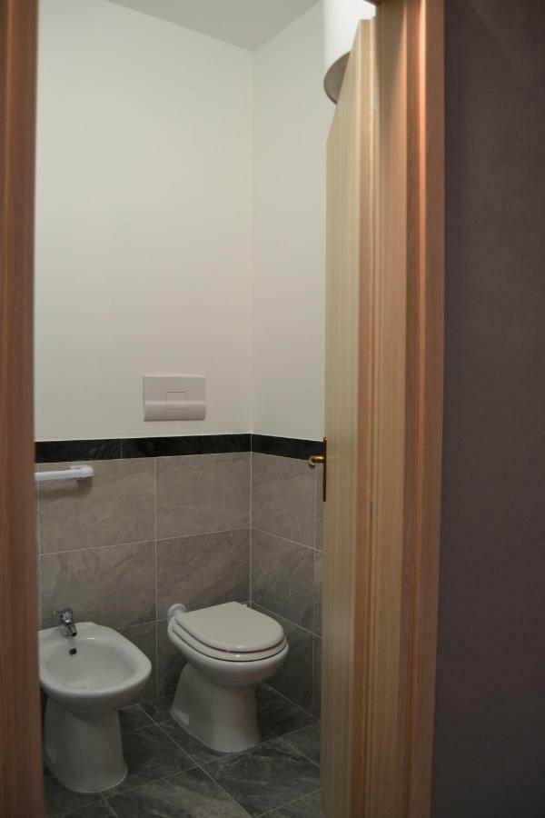B&B Gvs Trapani Esterno foto