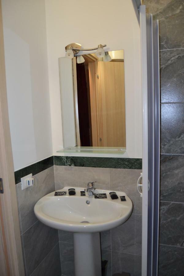 B&B Gvs Trapani Esterno foto