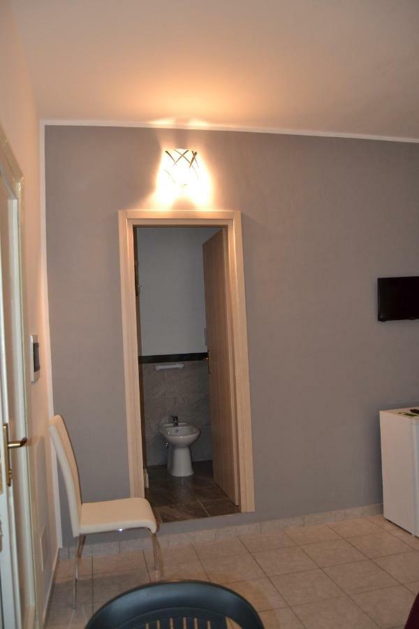 B&B Gvs Trapani Esterno foto