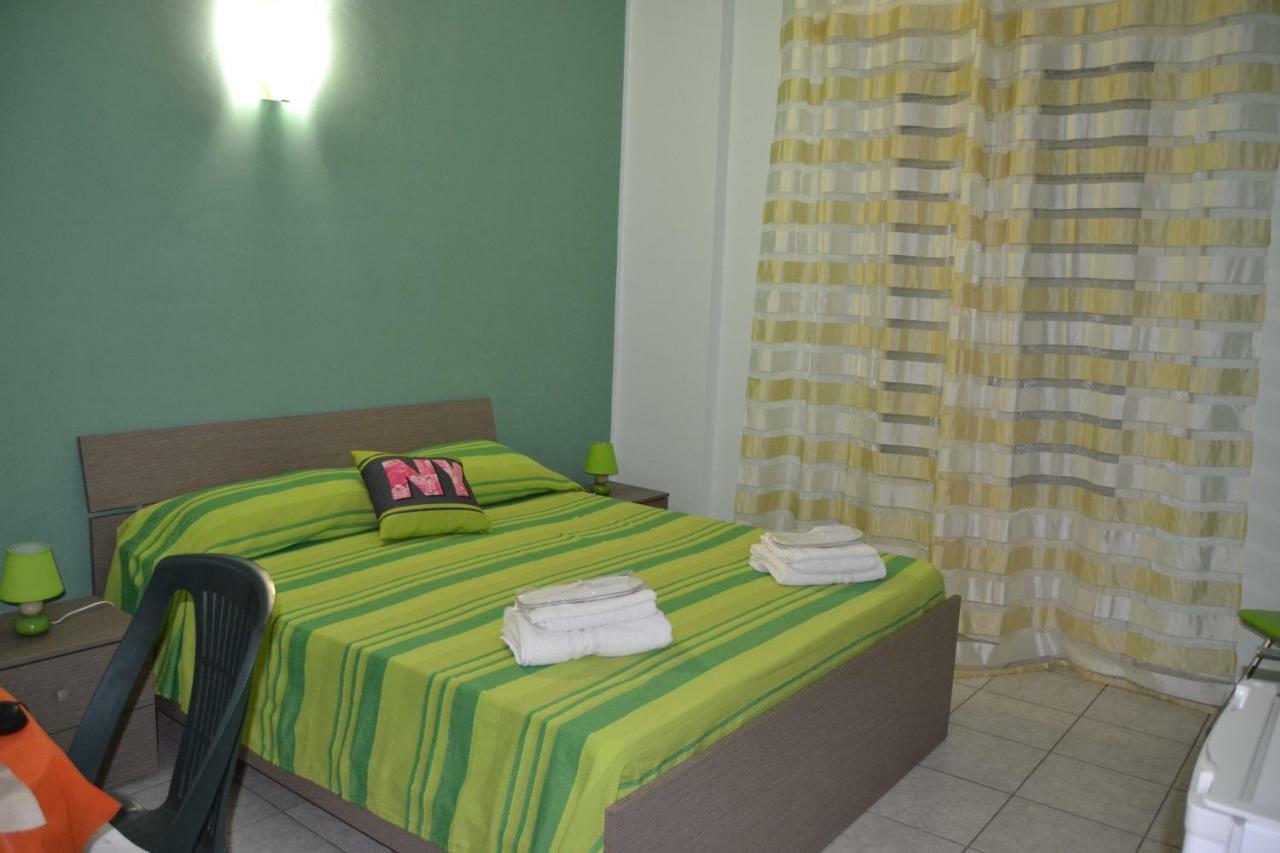B&B Gvs Trapani Esterno foto