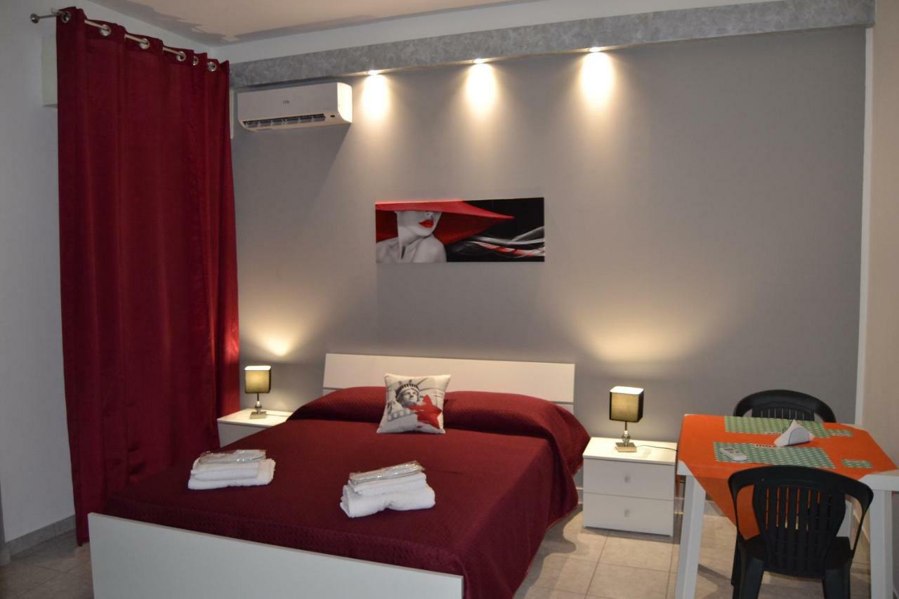 B&B Gvs Trapani Esterno foto