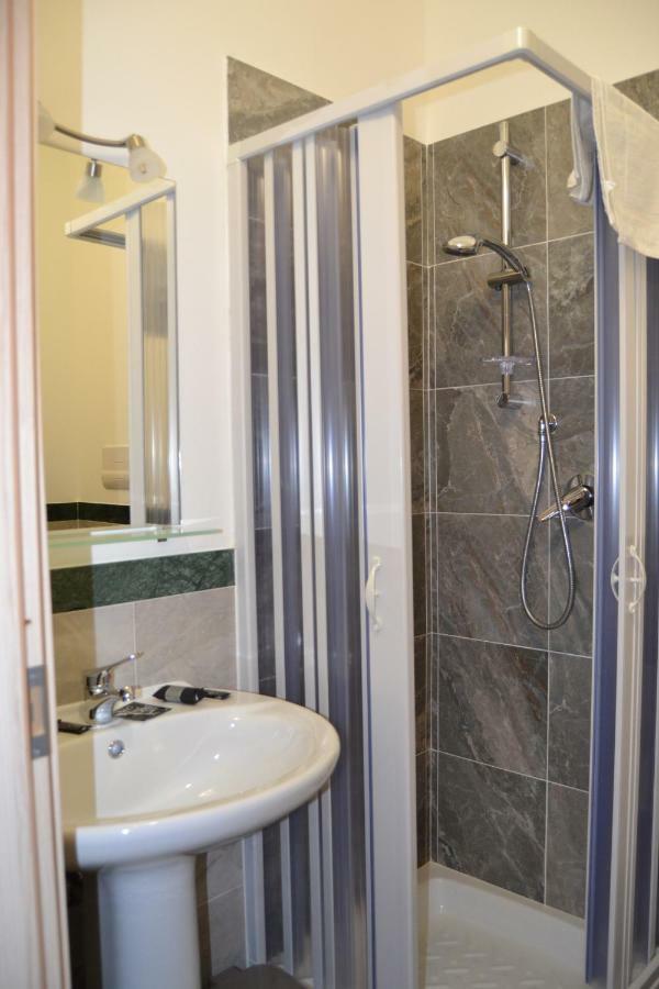 B&B Gvs Trapani Esterno foto